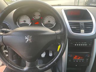 Peugeot 207 2008 CC CABRIO 1,6 FULL EXTRA!!!-thumb-12
