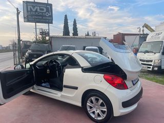Peugeot 207 2008 CC CABRIO 1,6 FULL EXTRA!!!-thumb-16