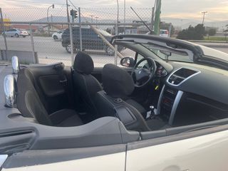 Peugeot 207 2008 CC CABRIO 1,6 FULL EXTRA!!!-thumb-17