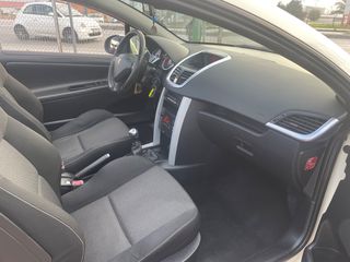 Peugeot 207 2008 CC CABRIO 1,6 FULL EXTRA!!!-thumb-18