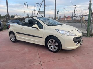 Peugeot 207 2008 CC CABRIO 1,6 FULL EXTRA!!!-thumb-20