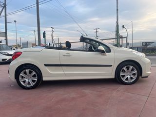 Peugeot 207 2008 CC CABRIO 1,6 FULL EXTRA!!!-thumb-21