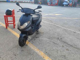 Derbi Boulevard 2007-thumb-1