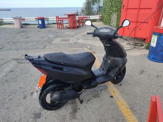 Derbi Boulevard 2007-thumb-2