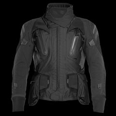 Dainese Antarctica-thumb-3