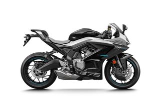 CFmoto 675 SR-R 2026 NEW