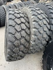 Ελαστικά 365/85R20 MICHELIN XZL 💥ΣΕ ΑΡΙΣΤΗ ΚΑΤΑΣΤΑΣΗ 💥
