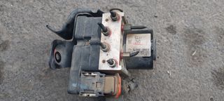 SUZUKI SWIFT 62J1 2WD ATE 06.2102-0564.4 06210205644 06.2109-0812.3 06210908123 ΜΟΝΑΔΑ ABS