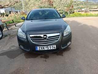 Opel Insignia 2009