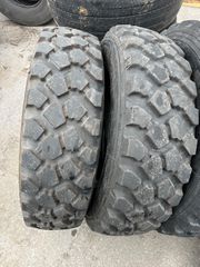 Ελαστικά 10.5R20 275/80R20 MICHELIN XZL 💥ΣΕ ΑΡΙΣΤΗ ΚΑΤΑΣΤΑΣΗ 💥