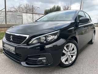Peugeot 308 2019 1.5 BLUEHDI AΥΤΟΜΑΤΟ