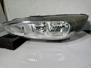 ΦΑΝΑΡΙ ΕΜΠΡΟΣ ΑΡΙΣΤΕΡΟ ΓΝΗΣΙΟ ΓΙΑ FORD FOCUS MK3 (DYB) 2010-