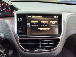Peugeot 2008 2015 *EURO 6*CLIMA*ΔΕΡΜΑ*NAVI*PARC TRONIC*ΠΡΟΣΦΟΡΑ-thumb-67