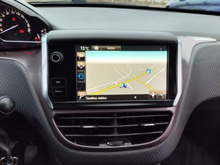 Peugeot 2008 2015 *EURO 6*CLIMA*ΔΕΡΜΑ*NAVI*PARC TRONIC*ΠΡΟΣΦΟΡΑ-thumb-68