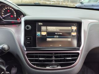 Peugeot 2008 2015 *EURO 6*CLIMA*ΔΕΡΜΑ*NAVI*PARC TRONIC*ΠΡΟΣΦΟΡΑ-thumb-69