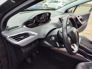 Peugeot 2008 2015 *EURO 6*CLIMA*ΔΕΡΜΑ*NAVI*PARC TRONIC*ΠΡΟΣΦΟΡΑ-thumb-53
