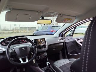 Peugeot 2008 2015 *EURO 6*CLIMA*ΔΕΡΜΑ*NAVI*PARC TRONIC*ΠΡΟΣΦΟΡΑ-thumb-54
