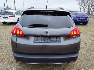 Peugeot 2008 2015 *EURO 6*CLIMA*ΔΕΡΜΑ*NAVI*PARC TRONIC*ΠΡΟΣΦΟΡΑ-thumb-31