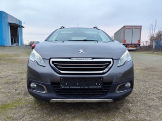 Peugeot 2008 2015 *EURO 6*CLIMA*ΔΕΡΜΑ*NAVI*PARC TRONIC*ΠΡΟΣΦΟΡΑ-thumb-27