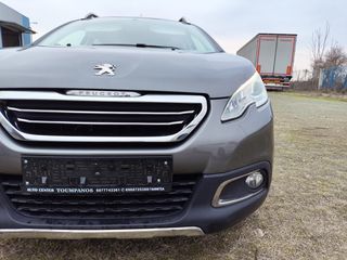 Peugeot 2008 2015 *EURO 6*CLIMA*ΔΕΡΜΑ*NAVI*PARC TRONIC*ΠΡΟΣΦΟΡΑ-thumb-30