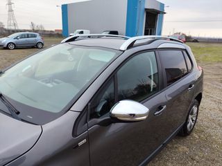 Peugeot 2008 2015 *EURO 6*CLIMA*ΔΕΡΜΑ*NAVI*PARC TRONIC*ΠΡΟΣΦΟΡΑ-thumb-36