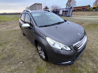 Peugeot 2008 2015 *EURO 6*CLIMA*ΔΕΡΜΑ*NAVI*PARC TRONIC*ΠΡΟΣΦΟΡΑ-thumb-41