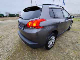 Peugeot 2008 2015 *EURO 6*CLIMA*ΔΕΡΜΑ*NAVI*PARC TRONIC*ΠΡΟΣΦΟΡΑ-thumb-42