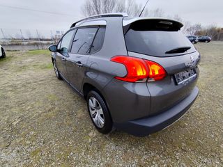 Peugeot 2008 2015 *EURO 6*CLIMA*ΔΕΡΜΑ*NAVI*PARC TRONIC*ΠΡΟΣΦΟΡΑ-thumb-43