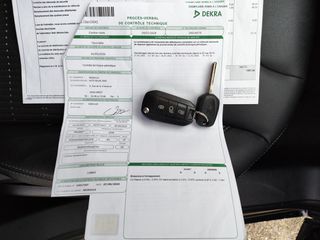 Peugeot 2008 2015 *EURO 6*CLIMA*ΔΕΡΜΑ*NAVI*PARC TRONIC*ΠΡΟΣΦΟΡΑ-thumb-96
