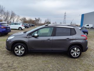 Peugeot 2008 2015 *EURO 6*CLIMA*ΔΕΡΜΑ*NAVI*PARC TRONIC*ΠΡΟΣΦΟΡΑ-thumb-5