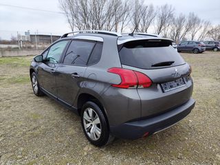 Peugeot 2008 2015 *EURO 6*CLIMA*ΔΕΡΜΑ*NAVI*PARC TRONIC*ΠΡΟΣΦΟΡΑ-thumb-7