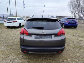 Peugeot 2008 2015 *EURO 6*CLIMA*ΔΕΡΜΑ*NAVI*PARC TRONIC*ΠΡΟΣΦΟΡΑ-thumb-8