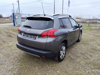 Peugeot 2008 2015 *EURO 6*CLIMA*ΔΕΡΜΑ*NAVI*PARC TRONIC*ΠΡΟΣΦΟΡΑ-thumb-9