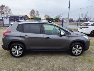 Peugeot 2008 2015 *EURO 6*CLIMA*ΔΕΡΜΑ*NAVI*PARC TRONIC*ΠΡΟΣΦΟΡΑ-thumb-6