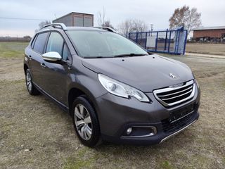Peugeot 2008 2015 *EURO 6*CLIMA*ΔΕΡΜΑ*NAVI*PARC TRONIC*ΠΡΟΣΦΟΡΑ-thumb-4