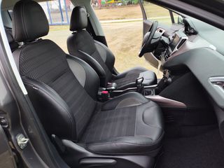 Peugeot 2008 2015 *EURO 6*CLIMA*ΔΕΡΜΑ*NAVI*PARC TRONIC*ΠΡΟΣΦΟΡΑ-thumb-88