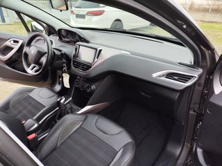 Peugeot 2008 2015 *EURO 6*CLIMA*ΔΕΡΜΑ*NAVI*PARC TRONIC*ΠΡΟΣΦΟΡΑ-thumb-55