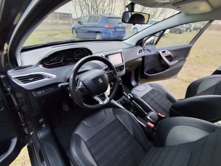 Peugeot 2008 2015 *EURO 6*CLIMA*ΔΕΡΜΑ*NAVI*PARC TRONIC*ΠΡΟΣΦΟΡΑ-thumb-52