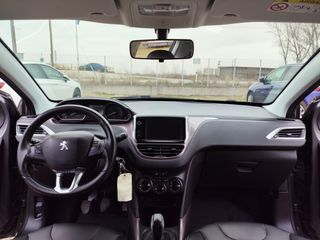 Peugeot 2008 2015 *EURO 6*CLIMA*ΔΕΡΜΑ*NAVI*PARC TRONIC*ΠΡΟΣΦΟΡΑ-thumb-47