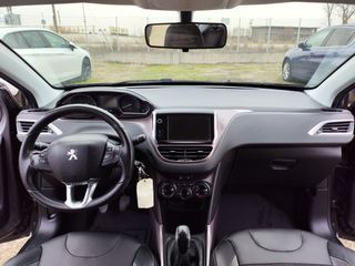 Peugeot 2008 2015 *EURO 6*CLIMA*ΔΕΡΜΑ*NAVI*PARC TRONIC*ΠΡΟΣΦΟΡΑ-thumb-45