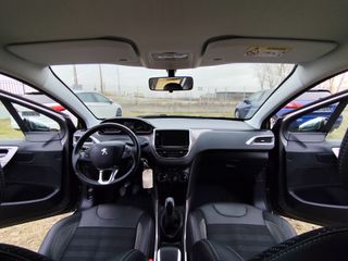 Peugeot 2008 2015 *EURO 6*CLIMA*ΔΕΡΜΑ*NAVI*PARC TRONIC*ΠΡΟΣΦΟΡΑ-thumb-46