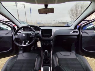 Peugeot 2008 2015 *EURO 6*CLIMA*ΔΕΡΜΑ*NAVI*PARC TRONIC*ΠΡΟΣΦΟΡΑ-thumb-44
