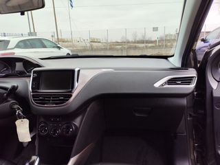 Peugeot 2008 2015 *EURO 6*CLIMA*ΔΕΡΜΑ*NAVI*PARC TRONIC*ΠΡΟΣΦΟΡΑ-thumb-57