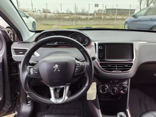 Peugeot 2008 2015 *EURO 6*CLIMA*ΔΕΡΜΑ*NAVI*PARC TRONIC*ΠΡΟΣΦΟΡΑ-thumb-56