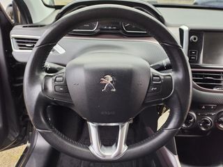 Peugeot 2008 2015 *EURO 6*CLIMA*ΔΕΡΜΑ*NAVI*PARC TRONIC*ΠΡΟΣΦΟΡΑ-thumb-61