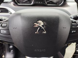 Peugeot 2008 2015 *EURO 6*CLIMA*ΔΕΡΜΑ*NAVI*PARC TRONIC*ΠΡΟΣΦΟΡΑ-thumb-63