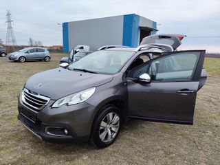 Peugeot 2008 2015 *EURO 6*CLIMA*ΔΕΡΜΑ*NAVI*PARC TRONIC*ΠΡΟΣΦΟΡΑ-thumb-11