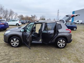 Peugeot 2008 2015 *EURO 6*CLIMA*ΔΕΡΜΑ*NAVI*PARC TRONIC*ΠΡΟΣΦΟΡΑ-thumb-15