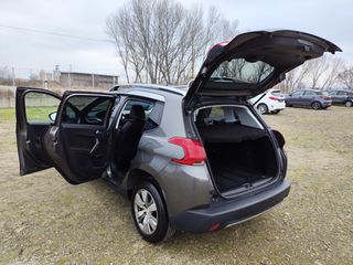 Peugeot 2008 2015 *EURO 6*CLIMA*ΔΕΡΜΑ*NAVI*PARC TRONIC*ΠΡΟΣΦΟΡΑ-thumb-16