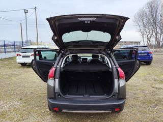 Peugeot 2008 2015 *EURO 6*CLIMA*ΔΕΡΜΑ*NAVI*PARC TRONIC*ΠΡΟΣΦΟΡΑ-thumb-17